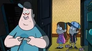 Gravity Falls 2. Sezon 5. Bölüm