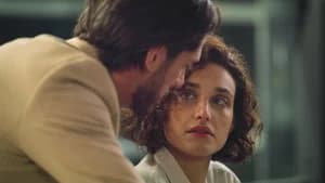 Olhar Indiscreto 1. Sezon 5. Bölüm