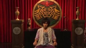 仮面ライダー 21. Sezon 47. Bölüm