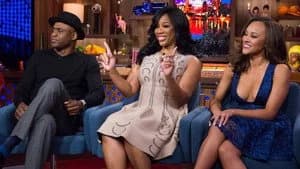 Watch What Happens Live with Andy Cohen 13. Sezon 55. Bölüm