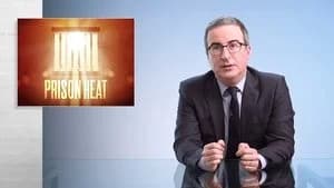 Last Week Tonight with John Oliver 8. Sezon 15. Bölüm