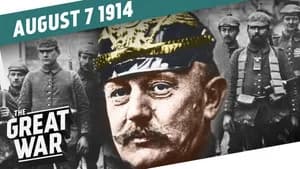 The Great War 1. Sezon 2. Bölüm