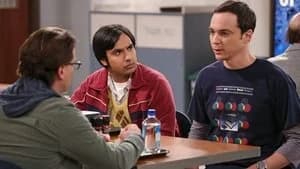 The Big Bang Theory 7. Sezon 24. Bölüm