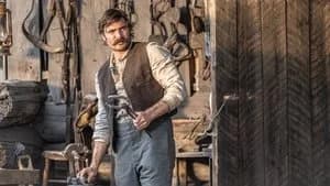 Billy the Kid 3. Sezon 7. Bölüm