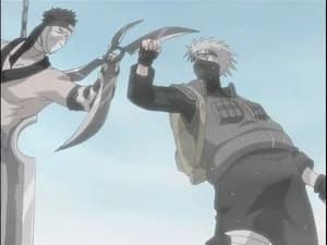 Naruto 1. Sezon 9. Bölüm