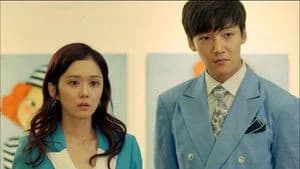 Fated to Love You 1. Sezon 13. Bölüm