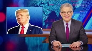 The Daily Show 28. Sezon 67. Bölüm