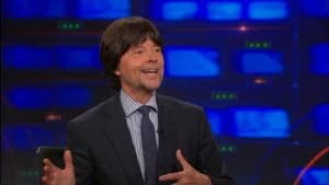 The Daily Show 19. Sezon 152. Bölüm