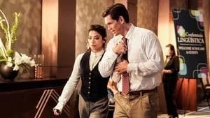 True Lies 1. Sezon 2. Bölüm