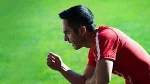 Las Bravas FC 1. Sezon 1. Bölüm