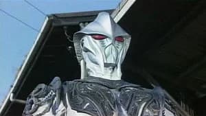 仮面ライダー 10. Sezon 9. Bölüm