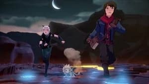 The Dragon Prince 2. Sezon 9. Bölüm