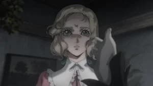 Castlevania: Nocturne 2. Sezon 2. Bölüm