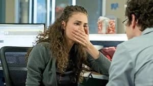 Chicago Med 1. Sezon 18. Bölüm
