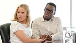 The Good Place 3. Sezon 11. Bölüm