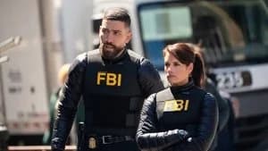 FBI 7. Sezon 21. Bölüm