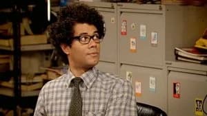 The IT Crowd 1. Sezon 2. Bölüm
