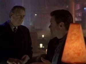 Law & Order 9. Sezon 21. Bölüm