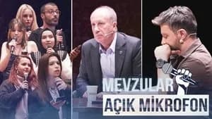 Mevzular: Açık Mikrofon 1. Sezon 10. Bölüm