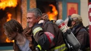 Chicago Fire 13. Sezon 3. Bölüm