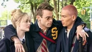 Gossip Girl 1. Sezon 7. Bölüm