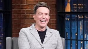 Late Night with Seth Meyers 11. Sezon 26. Bölüm