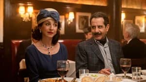 The Marvelous Mrs. Maisel 5. Sezon 4. Bölüm
