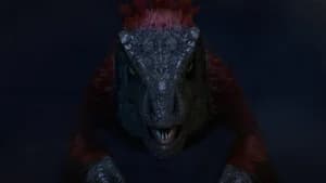 Jurassic World: Chaos Theory 3. Sezon 4. Bölüm