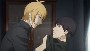 Tokyo Ghoul 3. Sezon 2. Bölüm