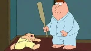 Family Guy 4. Sezon 27. Bölüm