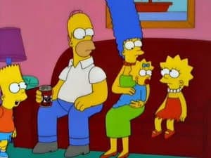 The Simpsons 11. Sezon 9. Bölüm