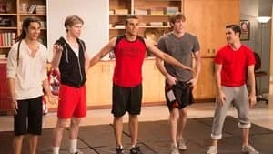 Glee 4. Sezon 12. Bölüm