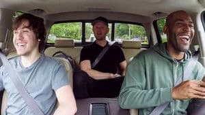 Queer Eye 2. Sezon 7. Bölüm