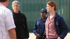 NCIS 12. Sezon 5. Bölüm