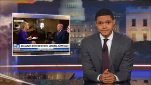 The Daily Show 23. Sezon 14. Bölüm