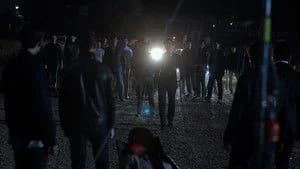 Bad Guys 1. Sezon 11. Bölüm