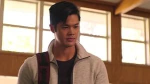 13 Reasons Why 1. Sezon 7. Bölüm