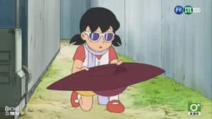 Doraemon 1. Sezon 457. Bölüm