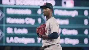The Clubhouse: A Year with the Red Sox 1. Sezon 1. Bölüm