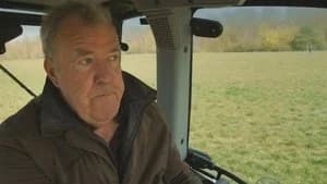 Clarkson's Farm 3. Sezon 5. Bölüm