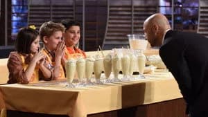 MasterChef Junior 6. Sezon 4. Bölüm