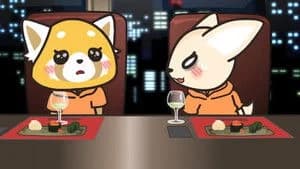Aggretsuko 4. Sezon 4. Bölüm
