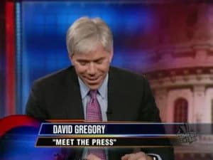 The Daily Show 14. Sezon 130. Bölüm