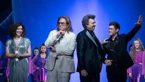 The Righteous Gemstones 4. Sezon 2. Bölüm