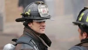 Chicago Fire 2. Sezon 12. Bölüm