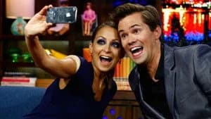 Watch What Happens Live with Andy Cohen 8. Sezon 3. Bölüm