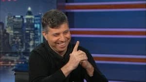 The Daily Show 21. Sezon 7. Bölüm