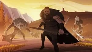 Twilight of the Gods 1. Sezon 3. Bölüm