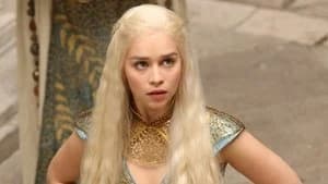 Game of Thrones 2. Sezon 6. Bölüm