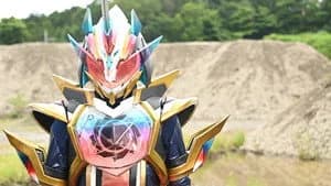 仮面ライダー 34. Sezon 48. Bölüm